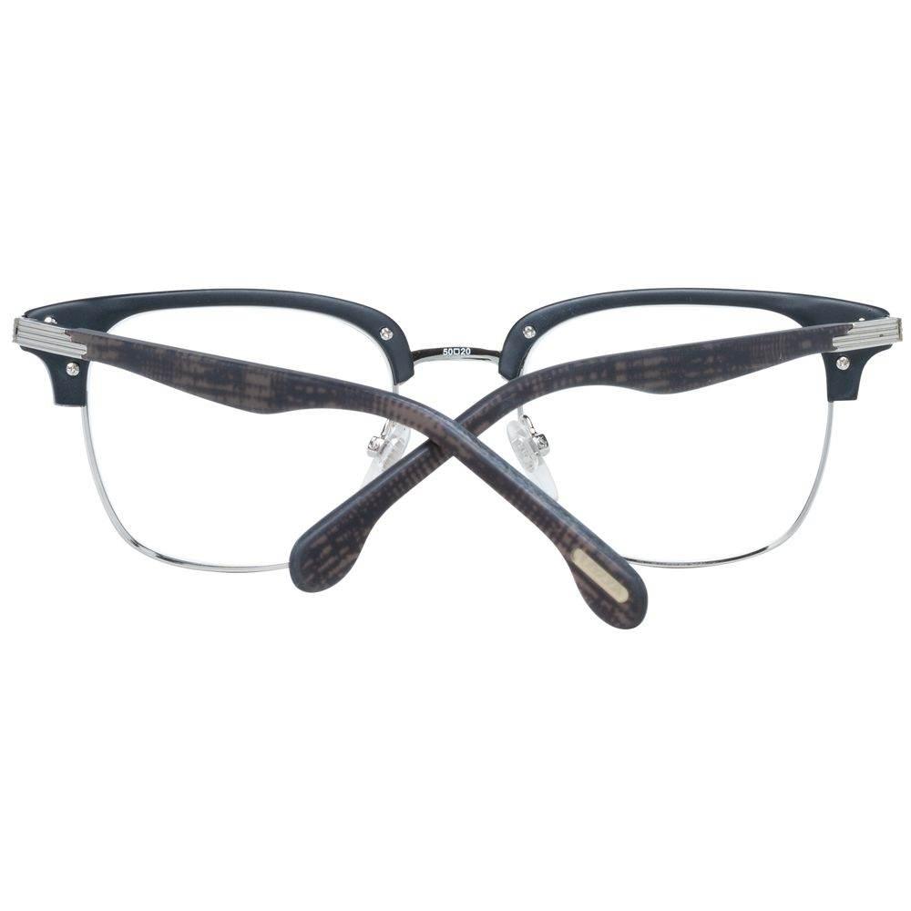 Lozza Brown Unisex Optical Frames - Hilstor