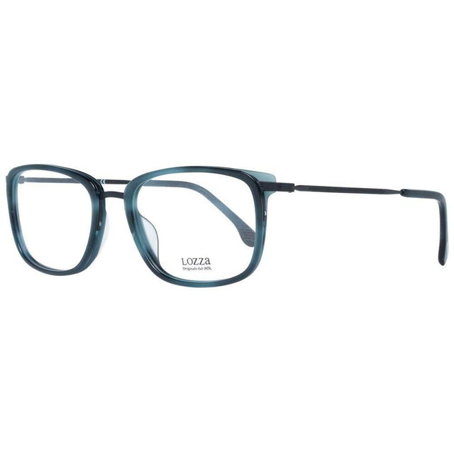 Lozza Turquoise Men Optical Frames - Hilstor