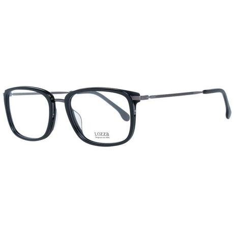 Lozza Black Men Optical Frames - Hilstor
