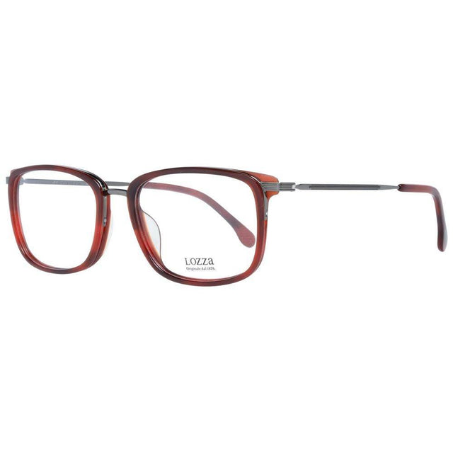 Lozza Red Men Optical Frames - Hilstor