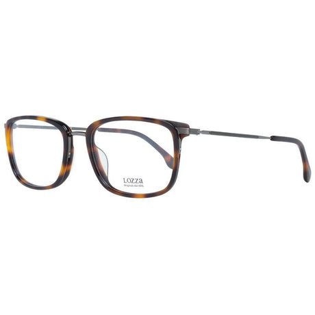 Lozza Brown Men Optical Frames - Hilstor