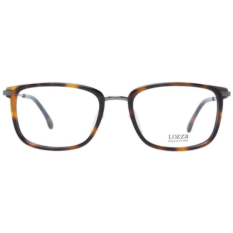 Lozza Brown Men Optical Frames - Hilstor