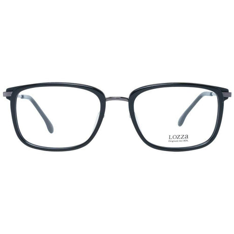 Lozza Black Men Optical Frames - Hilstor