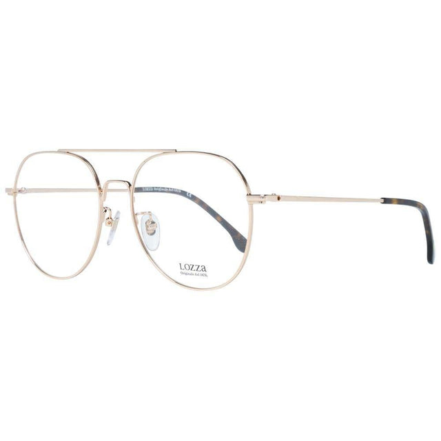 Lozza Gold Men Optical Frames - Hilstor
