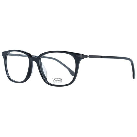 Lozza Black Men Optical Frames - Hilstor