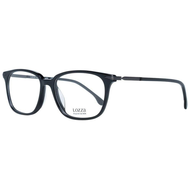 Lozza Black Men Optical Frames - Hilstor