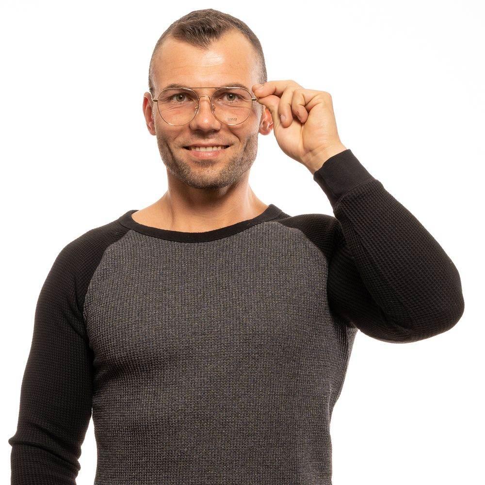 Lozza Gold Men Optical Frames - Hilstor