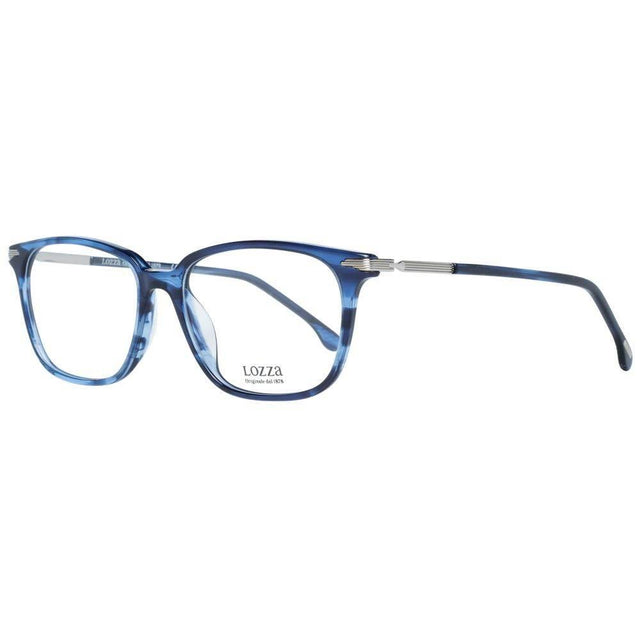 Lozza Blue Men Optical Frames - Hilstor