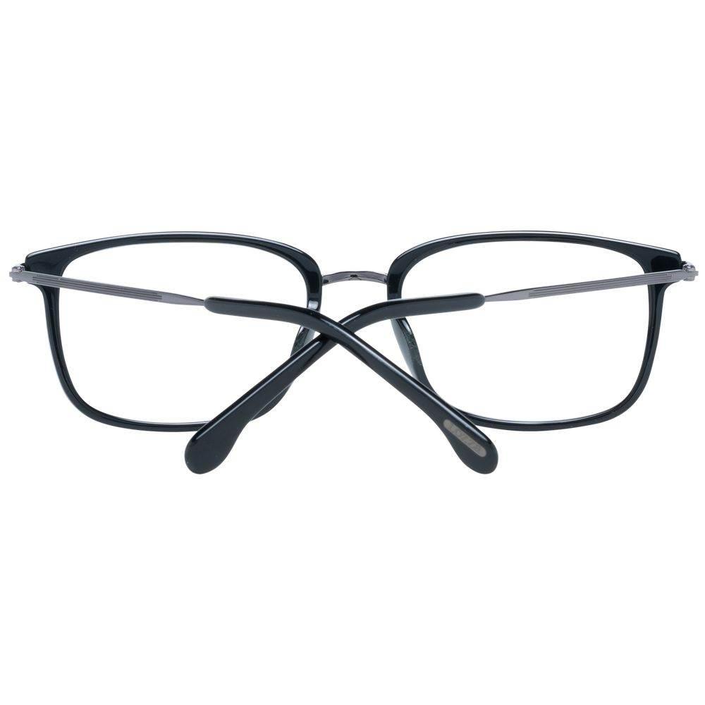 Lozza Black Men Optical Frames - Hilstor