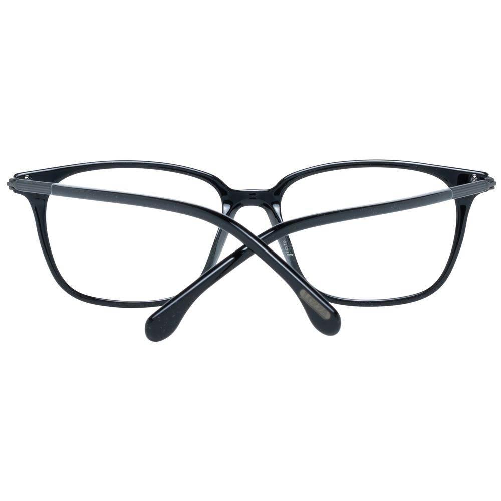 Lozza Black Men Optical Frames - Hilstor