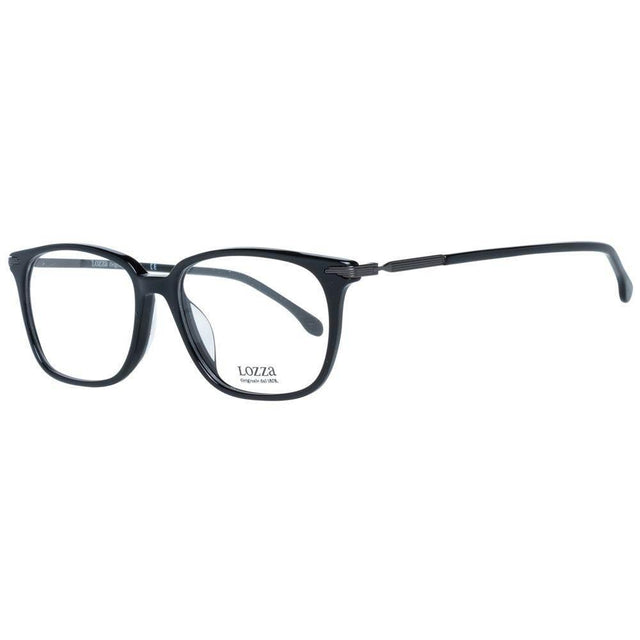 Lozza Black Men Optical Frames - Hilstor
