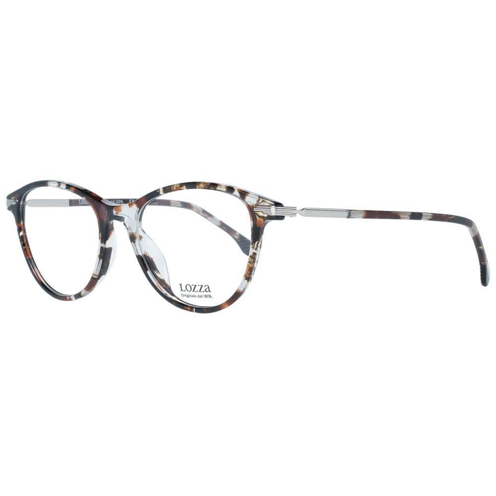 Lozza Brown Women Optical Frames - Hilstor