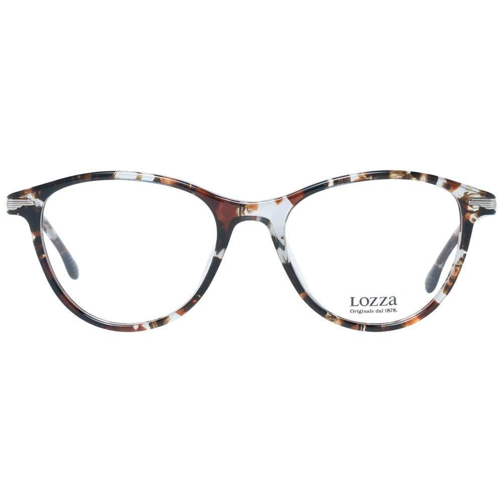 Lozza Brown Women Optical Frames - Hilstor