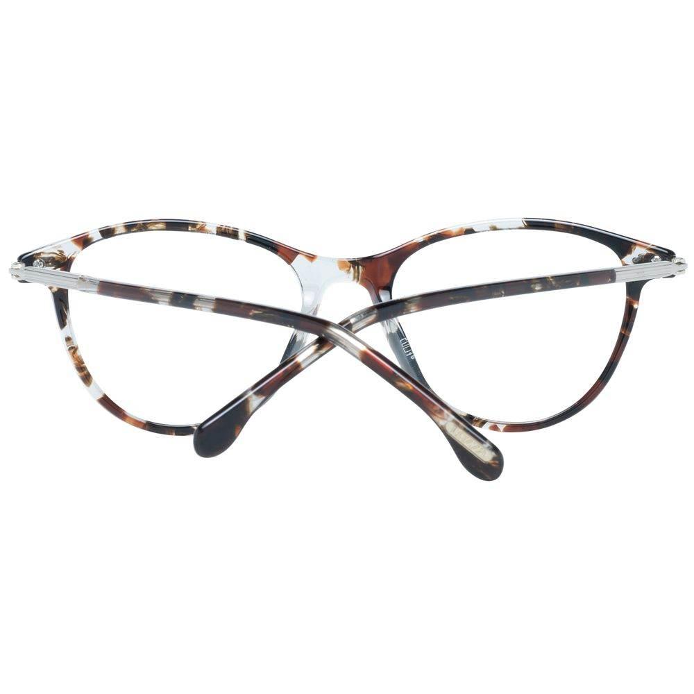 Lozza Brown Women Optical Frames - Hilstor