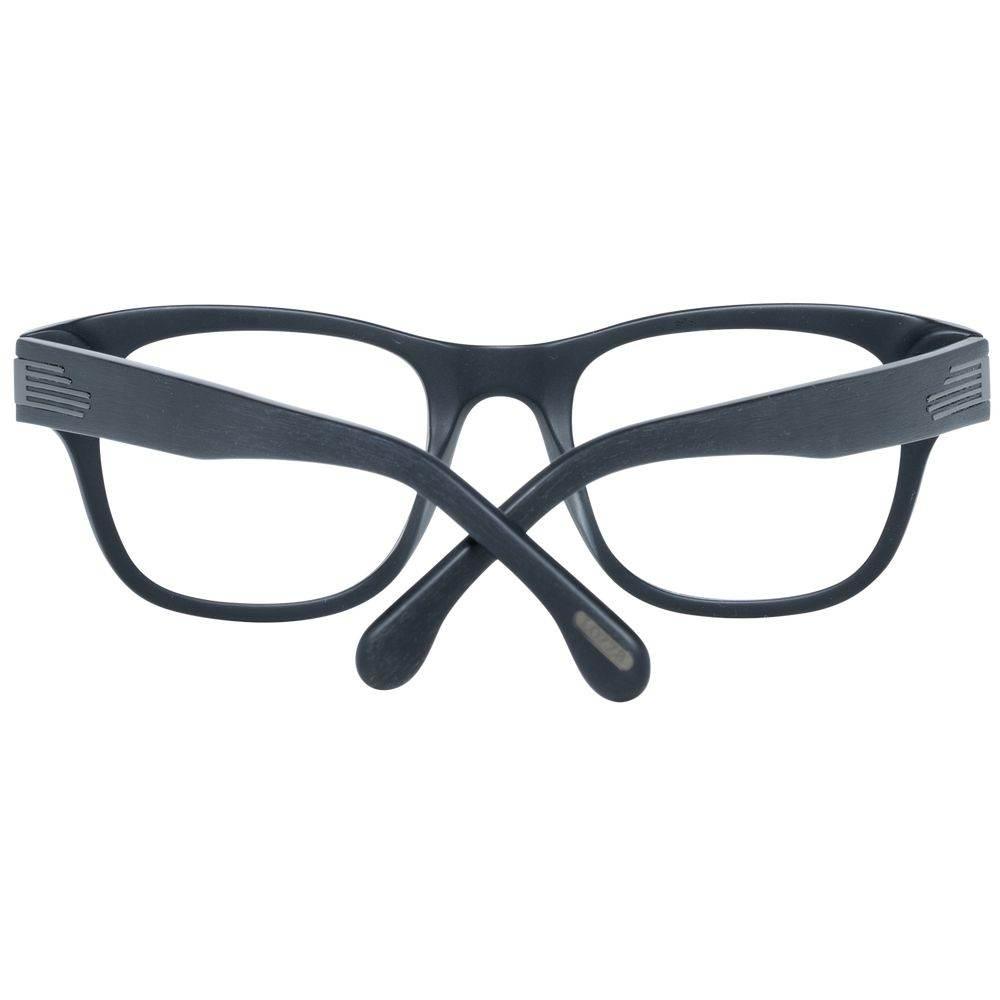 Lozza Black Unisex Optical Frames - Hilstor