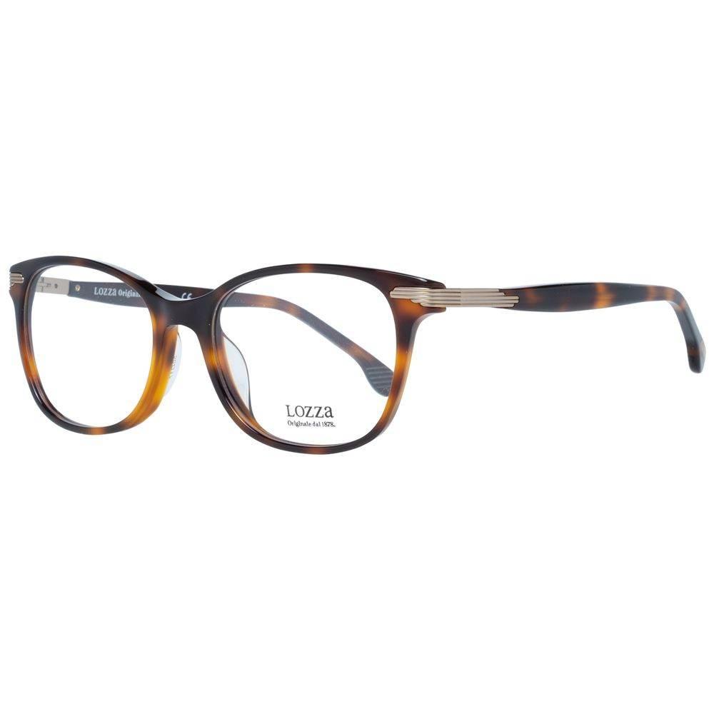 Lozza Brown Women Optical Frames - Hilstor