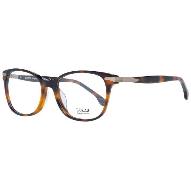 Lozza Brown Women Optical Frames - Hilstor