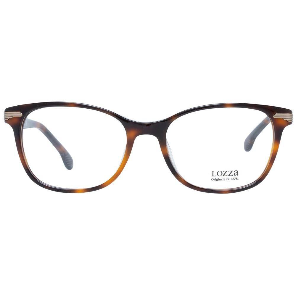 Lozza Brown Women Optical Frames - Hilstor