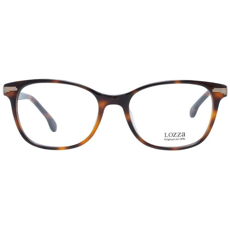 Lozza Brown Women Optical Frames - Hilstor