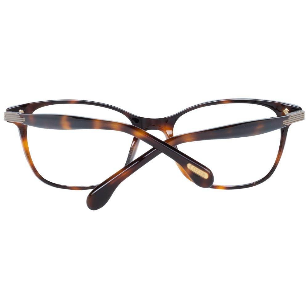 Lozza Brown Women Optical Frames - Hilstor