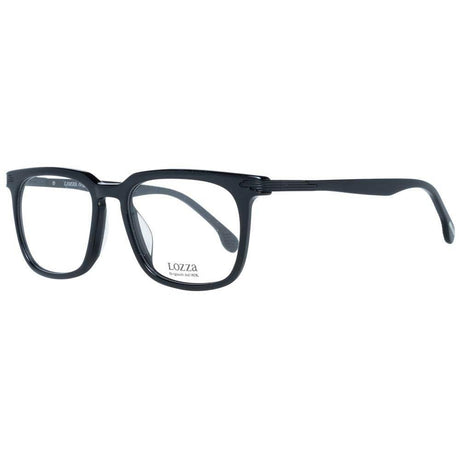 Lozza Black Men Optical Frames - Hilstor