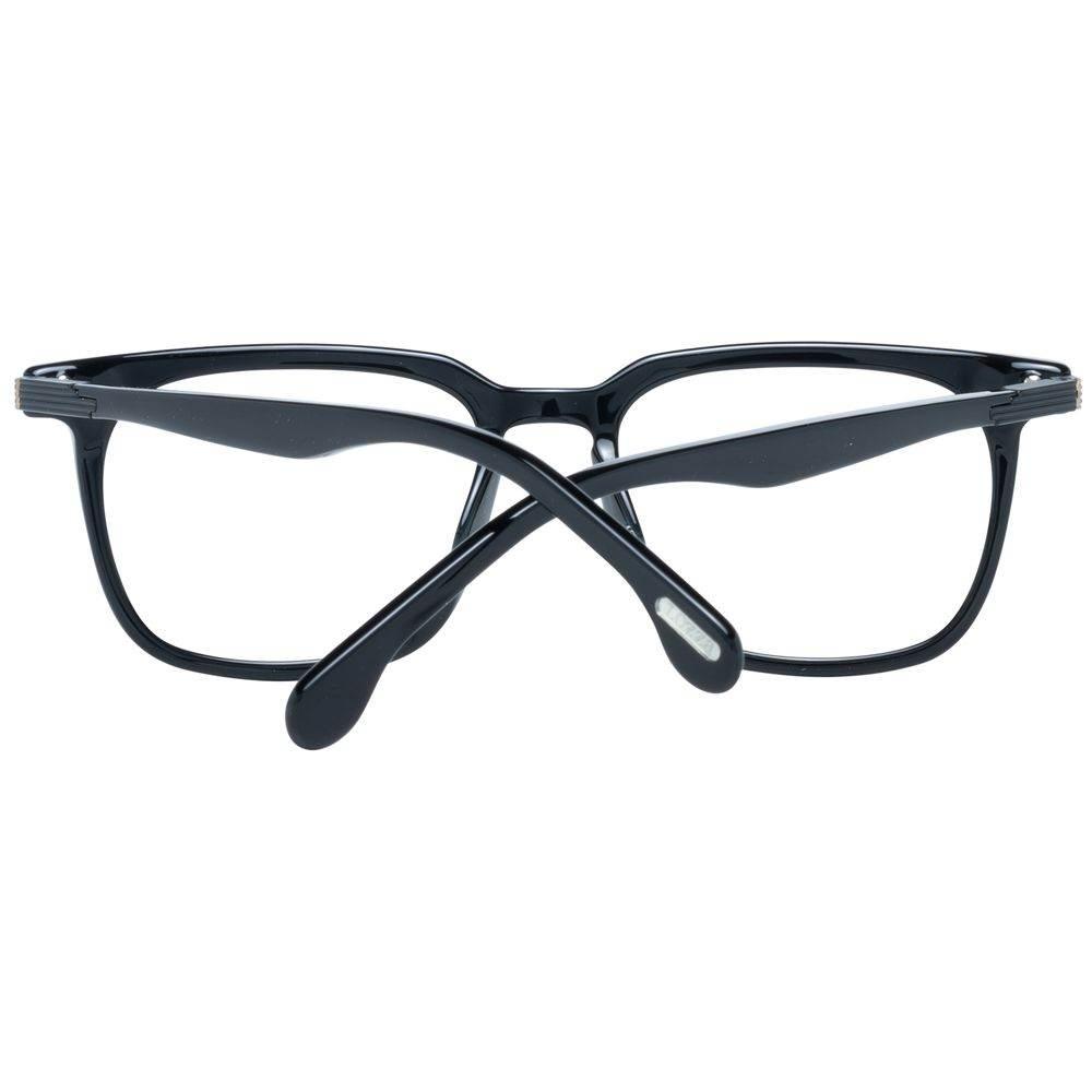 Lozza Black Men Optical Frames - Hilstor