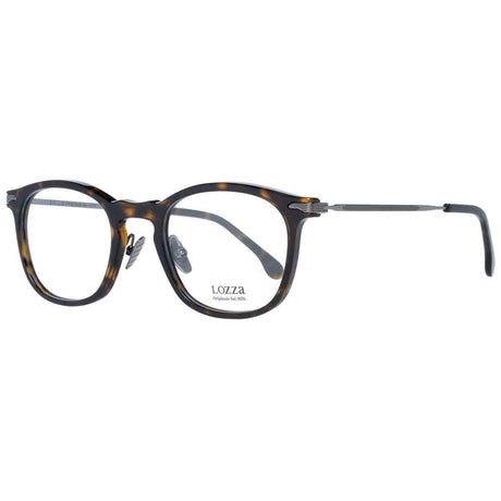 Lozza Brown Men Optical Frames - Hilstor