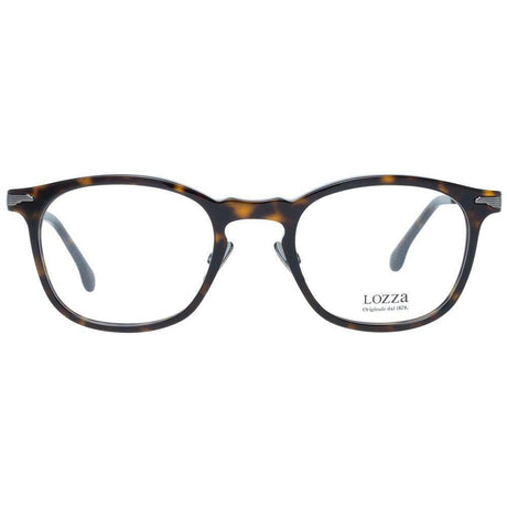Lozza Brown Men Optical Frames - Hilstor