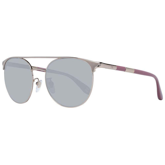 Carolina Herrera Silver Women Sunglasses - Hilstor
