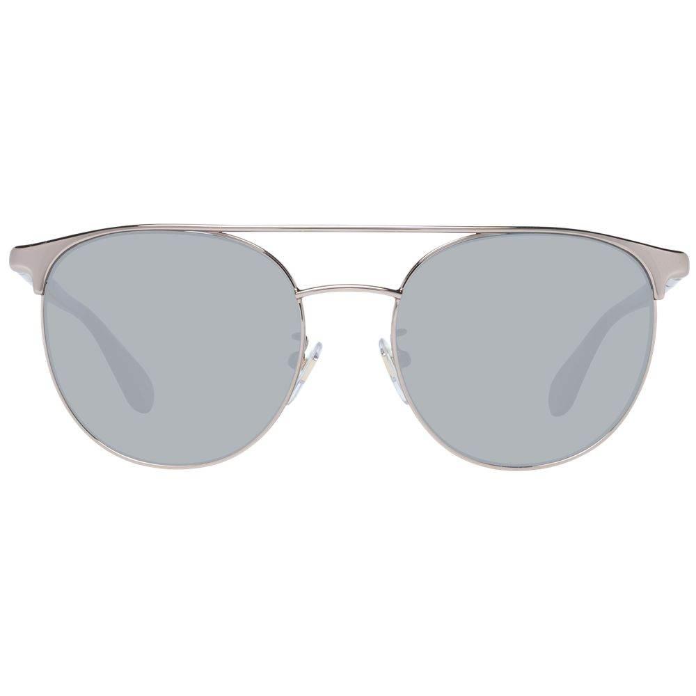 Carolina Herrera Silver Women Sunglasses - Hilstor