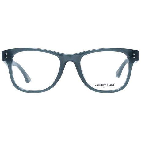 Zadig & Voltaire Green Women Glasses Frame - Hilstor
