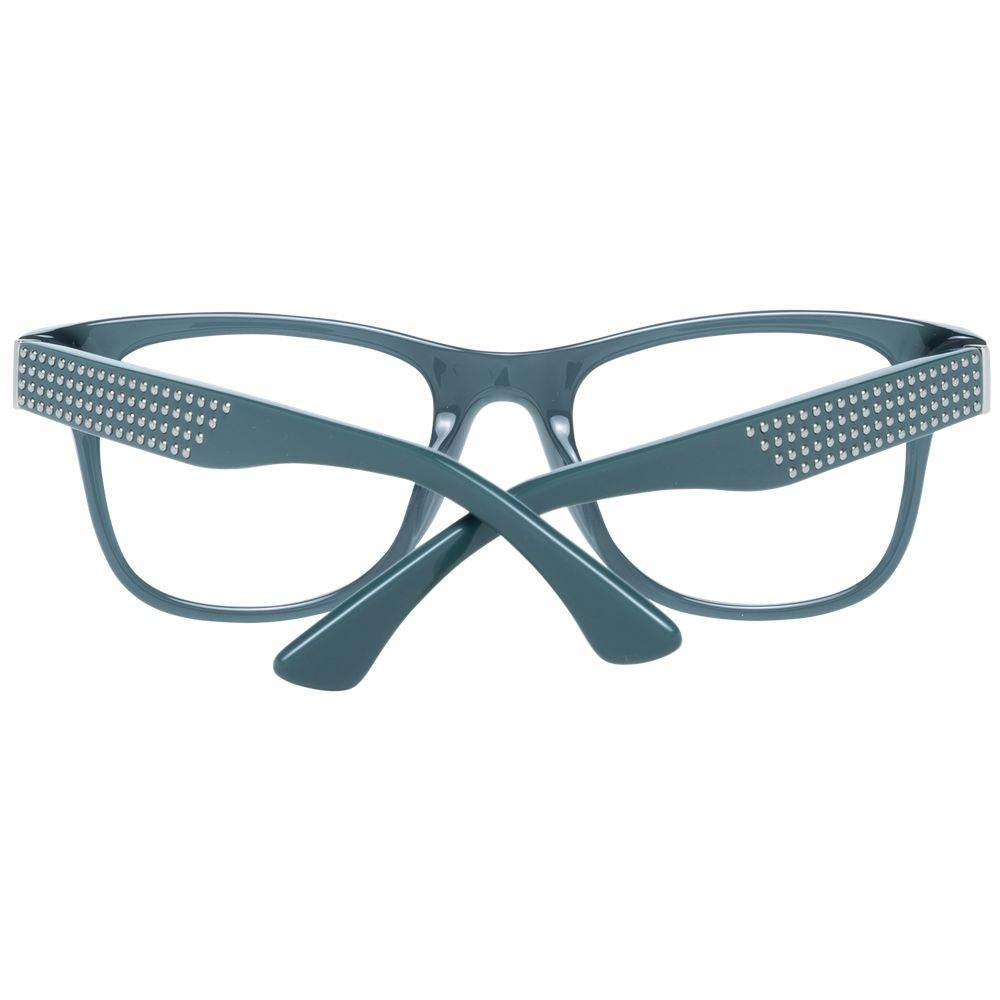 Zadig & Voltaire Green Women Glasses Frame - Hilstor