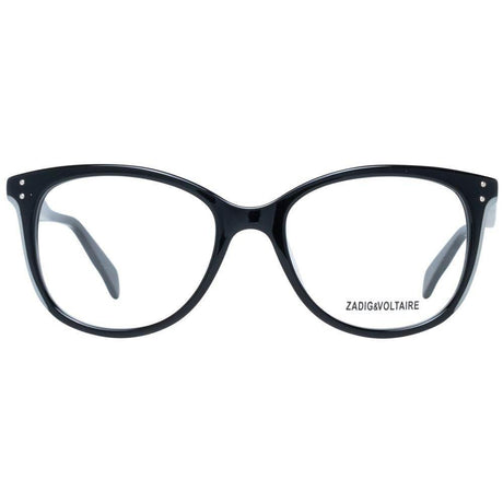 Zadig & Voltaire Black Women Glasses Frame - Hilstor