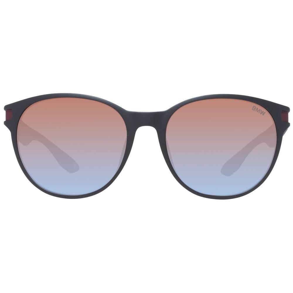 BMW Brown Men Sunglasses - Hilstor