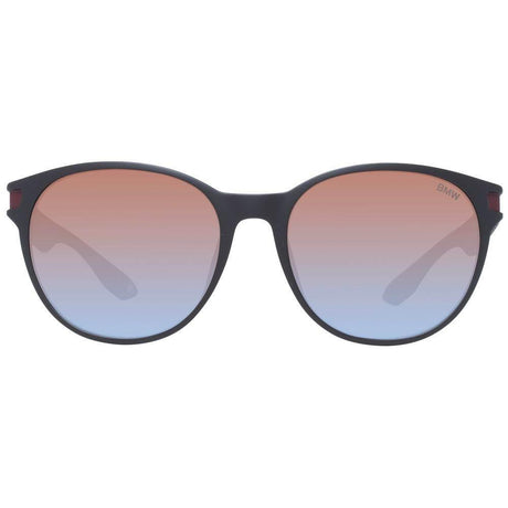 BMW Brown Men Sunglasses - Hilstor