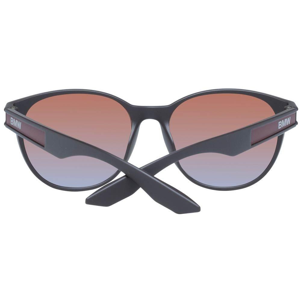 BMW Brown Men Sunglasses - Hilstor