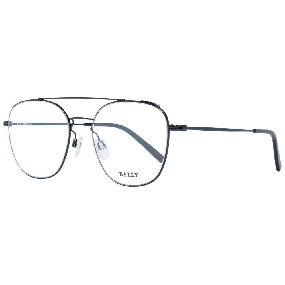 Bally Black Men Optical Frames - Hilstor