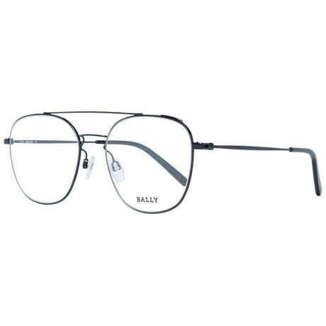 Bally Black Men Optical Frames - Hilstor