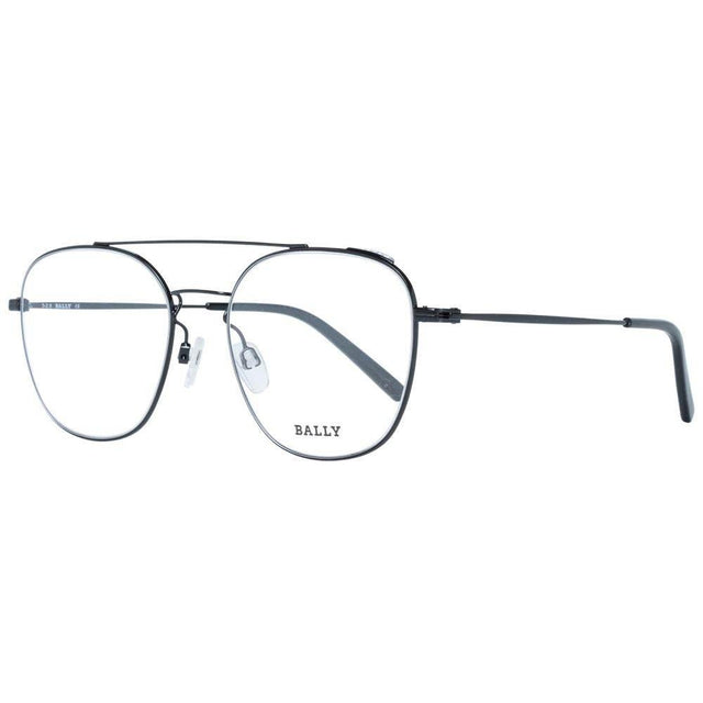 Bally Black Men Optical Frames - Hilstor