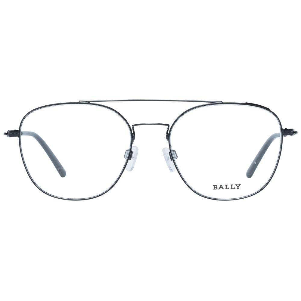 Bally Black Men Optical Frames - Hilstor