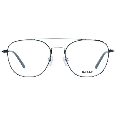 Bally Black Men Optical Frames - Hilstor