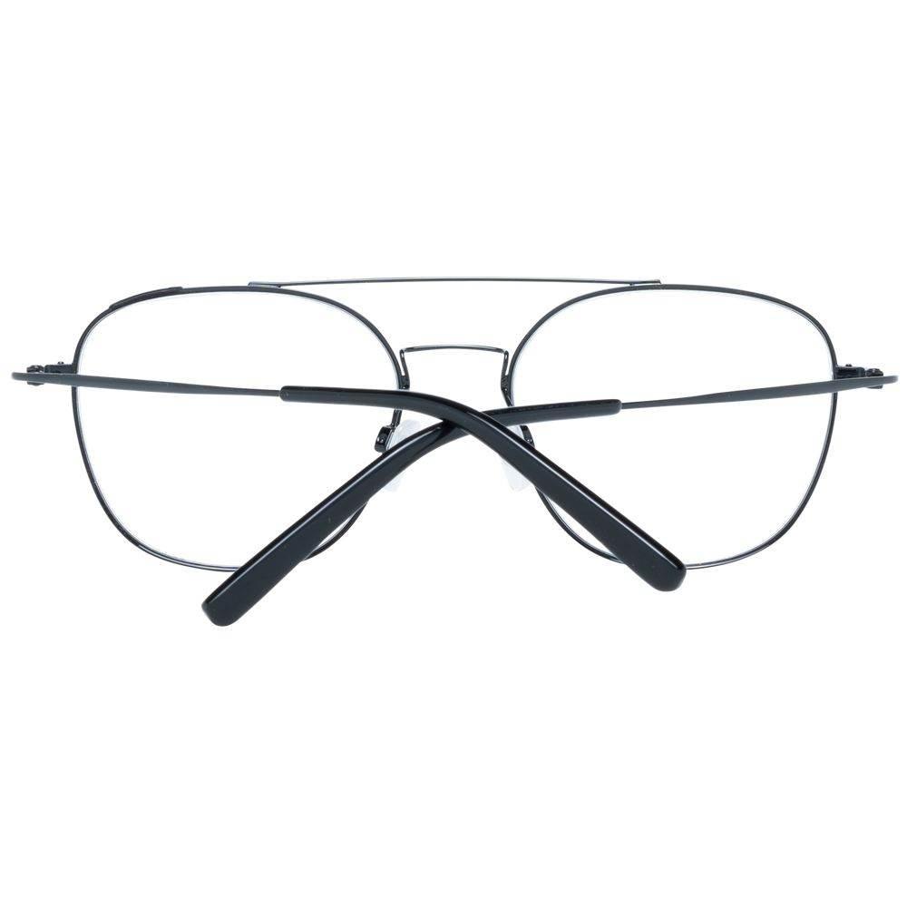Bally Black Men Optical Frames - Hilstor