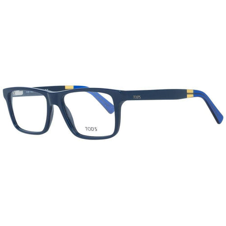 Tod's Blue Men Optical Frames - Hilstor