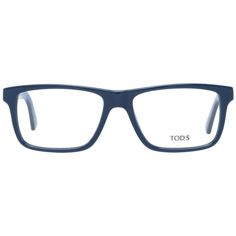Tod's Blue Men Optical Frames - Hilstor