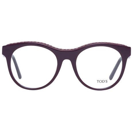 Tod's Purple Women Optical Frames - Hilstor