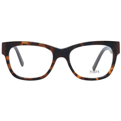 Tod's Brown Women Optical Frames - Hilstor