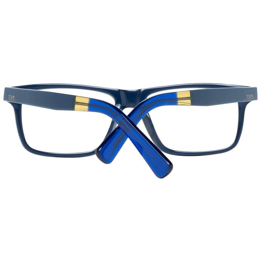 Tod's Blue Men Optical Frames - Hilstor