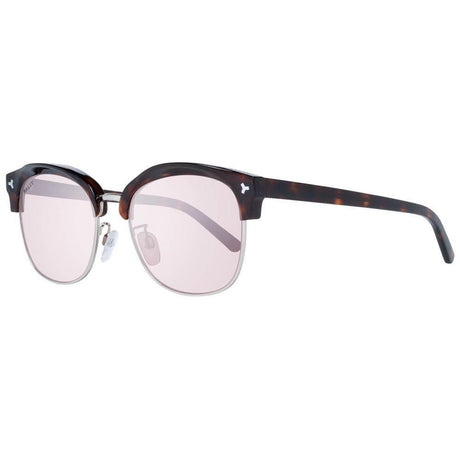 Bally Brown Unisex Sunglasses - Hilstor