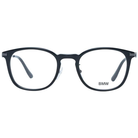 BMW Black Unisex Optical Frames - Hilstor