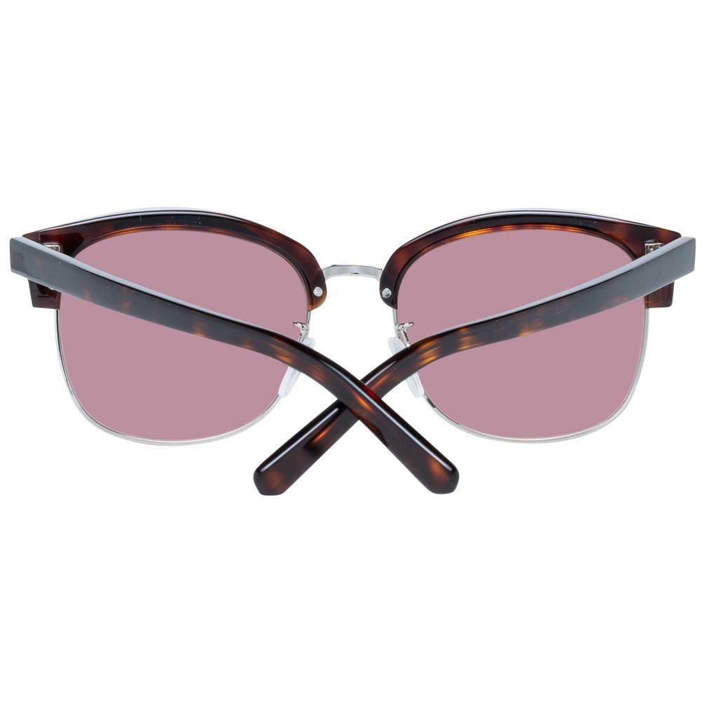 Bally Brown Unisex Sunglasses - Hilstor